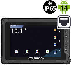 CyberBook T1085Q